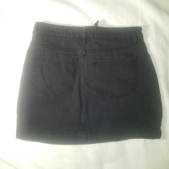 2 PacSun Denim Skirts - Picture 3 of 6